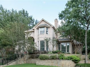 1403 Creekford Dr, Arlington, TX 76012
