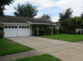 7207 Augustine Dr, Houston, TX 77036