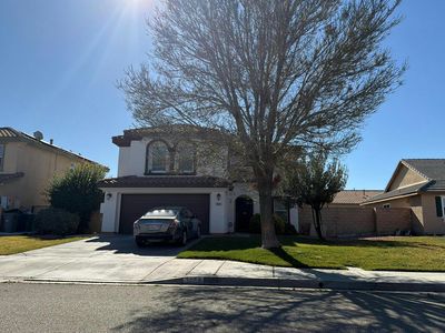 3058 E Norberry St, Lancaster, CA, 93535