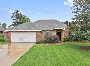 17151 Bridle Path, Hammond, LA 70403