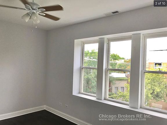 2nd image of 1115 N Rockwell St #1