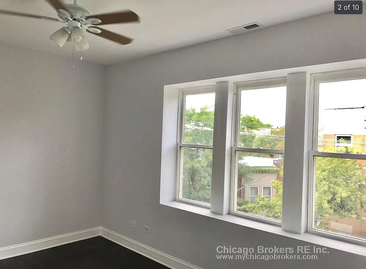 Building Photo - 1115 N Rockwell St #1