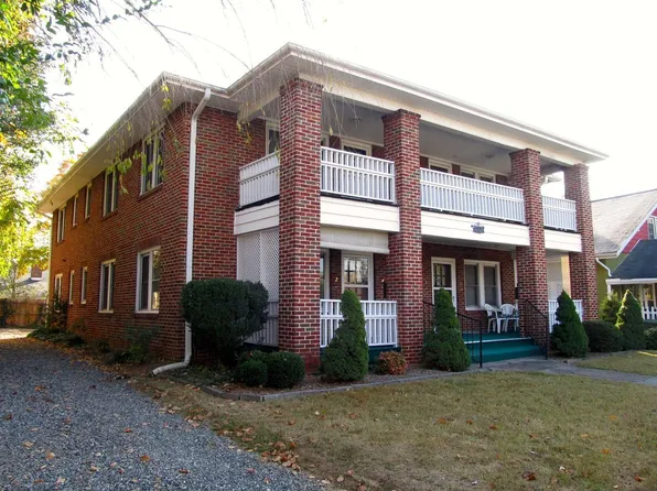 24 Fairfax Avenue, 24 Fairfax Ave APT 1, Asheville, NC 28806