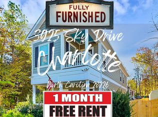 3925 Sky Dr, Charlotte, NC 28226