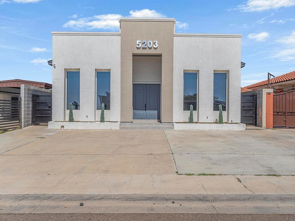 1st image of 5203 Frijolillo Dr