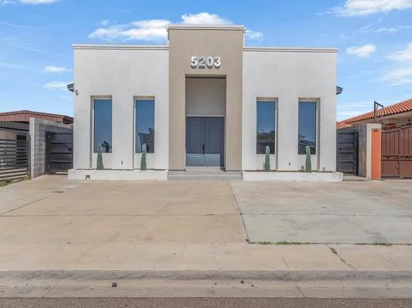 5203 Frijolillo Dr, Laredo, TX 78046
