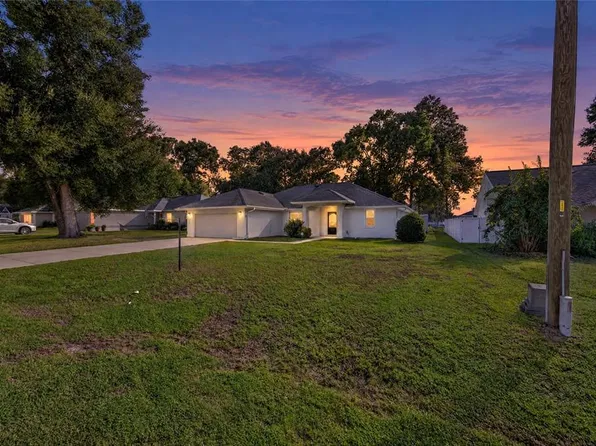 16371 SE 83RD AVENUE, SUMMERFIELD, FL 34491