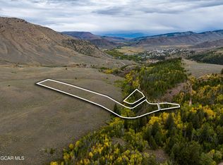 Five Lots TBD, GCR 20, Hot Sulphur Springs, CO 80451