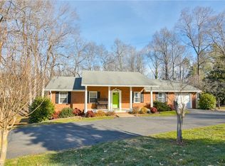 119 Woodhaven Ln, Mocksville, NC 27028