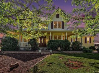 16201 County Road 49, La Salle, CO 80645