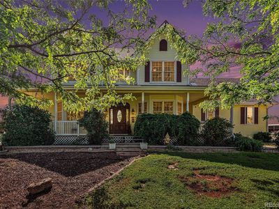 16201 County Road 49, La Salle, CO, 80645