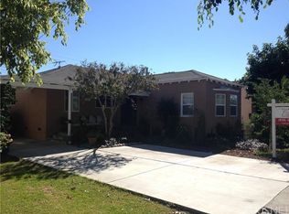 2108 S Burnside Ave, Los Angeles, CA 90016