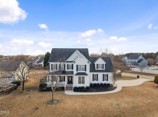 7301 Ladora Dr, Willow Spring, NC 27592