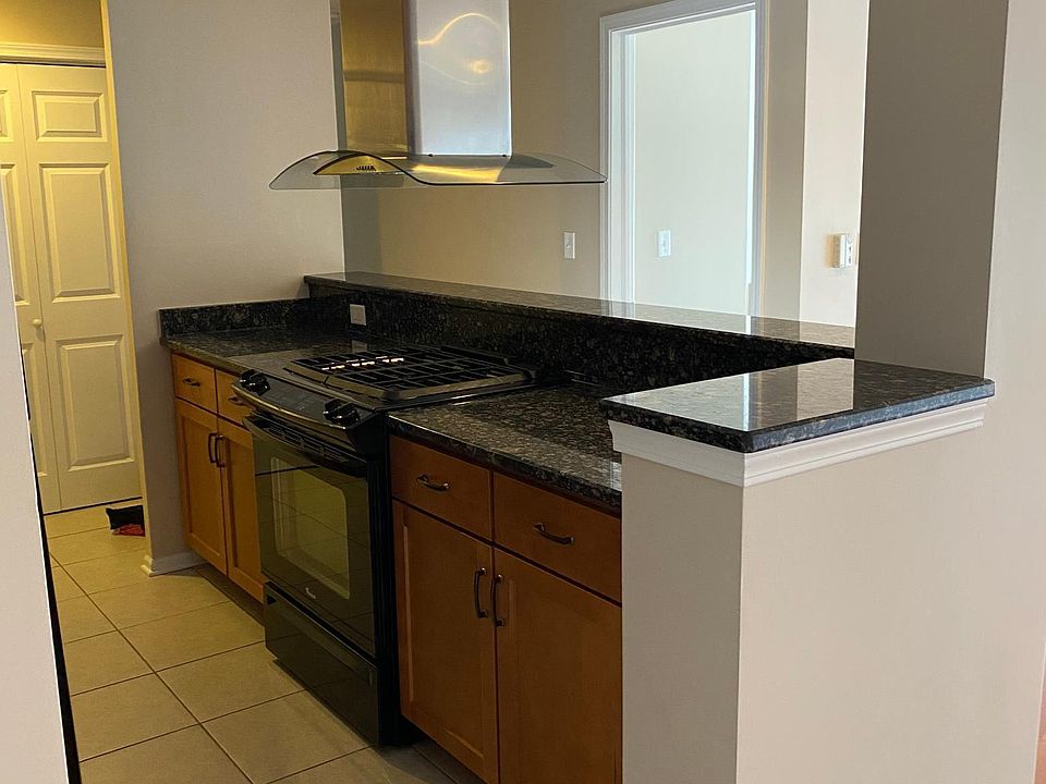 Open Kitchen