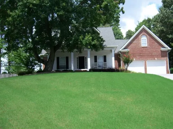 13 Golden Eagle Dr, Adairsville, GA 30103