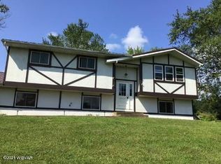 715 Steinruck Rd, Benton, PA 17814