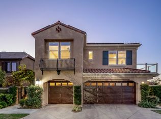6 Andiamo, Newport Coast, CA 92657