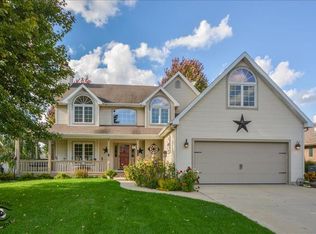 1602 Waterberry Dr, Bourbonnais, IL