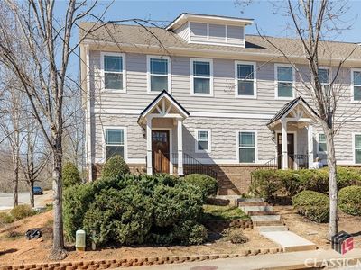 272 Center Park Ln, Athens, GA, 30605
