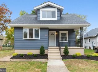 112 Manheim Ave, Oaklyn, NJ 08107