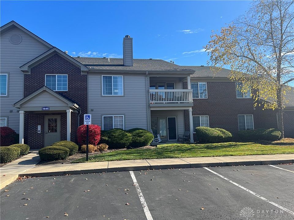1st image of 1695 Waterstone Blvd APT 207