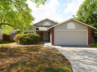 7946 Wayside Trl, San Antonio, TX 78244