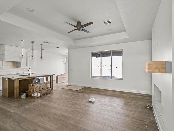 3rd image of 2642 W Brenta Way #12