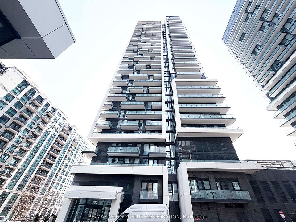 1st image of 105 Oneida Cres #503