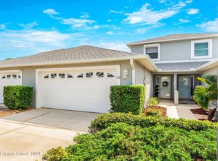 832 Poinsetta Dr, Indian Harbour Beach, FL 32937