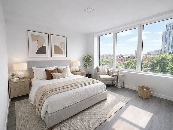 2nd image of 170 Marcy Ave #4B