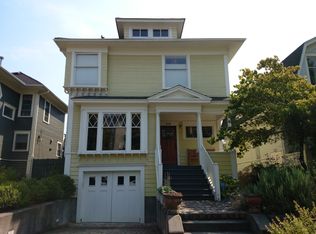 346 16th Ave E, Seattle, WA 98112