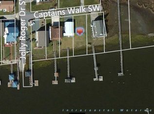 2907 Captains Walk SW, Supply, NC 28462