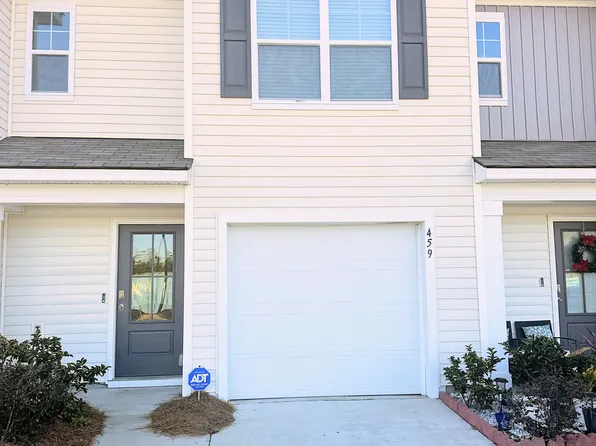 459 Salvia Rd, Bloomingdale, GA 31302