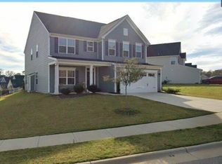 114 Amber Acorn Ave, Raleigh, NC 27603