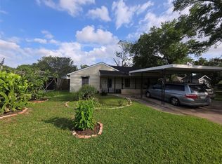 8524 Concord St, Houston, TX 77017