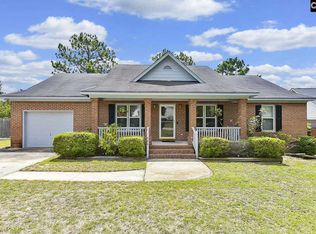 424 Ferncliffe Rd, Elgin, SC 29045