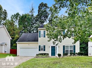 6027 Briggs Dr, Charlotte, NC 28269