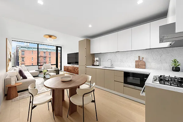 Sold by SERHANT. | media 1