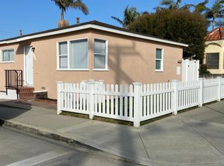 606 Hollowell Ave, Hermosa Beach, CA 90254