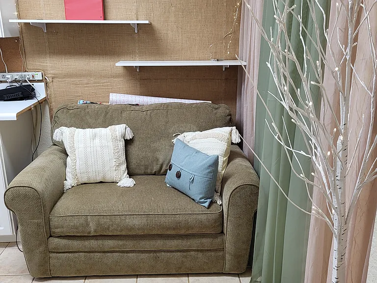 2501 Hydrangea St #1 — Photo 6