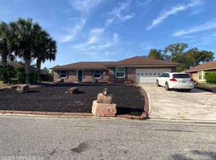 2646 Sandlewood Cir, Orange Park, FL 32065