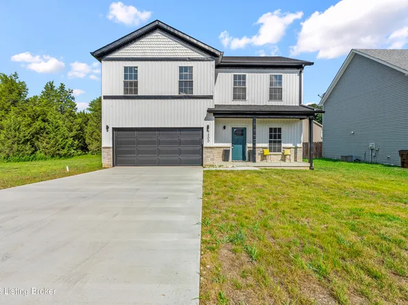 9300 River Trail Dr, Louisville, KY 40229