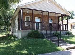 47 E Johnson St, Bonne Terre, MO