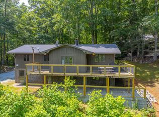 610 Summit Rd, Otto, NC 28763