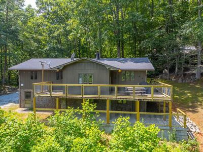 610 Summit Rd, Otto, NC, 28763