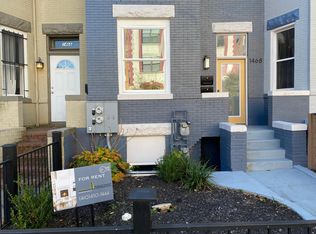 1468 Newton St NW, Washington, DC 20010