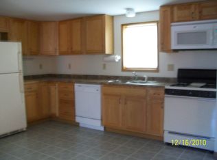 44 W High St APT C, Somersworth, NH 03878
