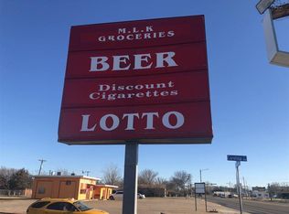 701 N Mlk Jr Blvd, Wichita Falls, TX 76306