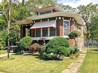 15611 Ashland Ave, Harvey, IL 60426