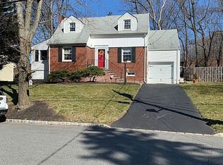 19 Continental Ave, Morristown, NJ 07960